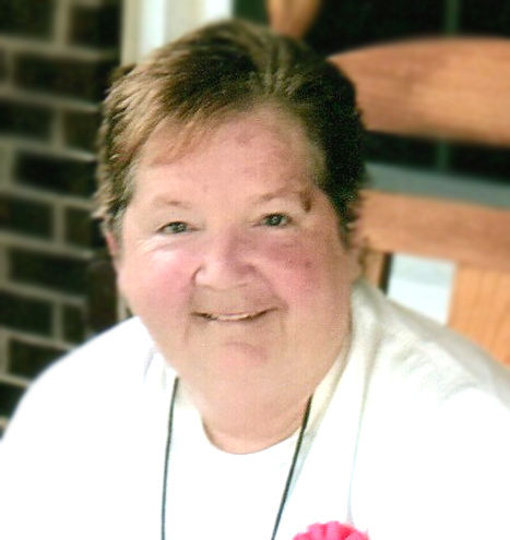 McGaha, Deborah